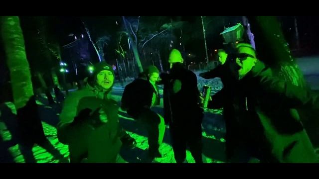 Вайнет, Йохан - Плачем На Рейвах(COVER) смотреть онлайн