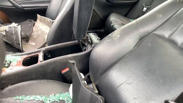 I Fixed The Biggest Problem On The Mercedes C230! смотреть онлайн