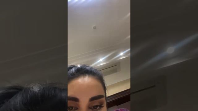 Муниса Ризаева - Munisa Rizaeva (@ Munisarizaeva~1604081986~18169823143029374~1