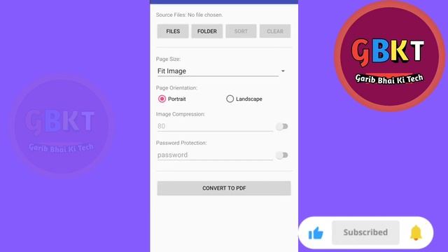 How to convert Jpg to Pdf in mobile смотреть онлайн