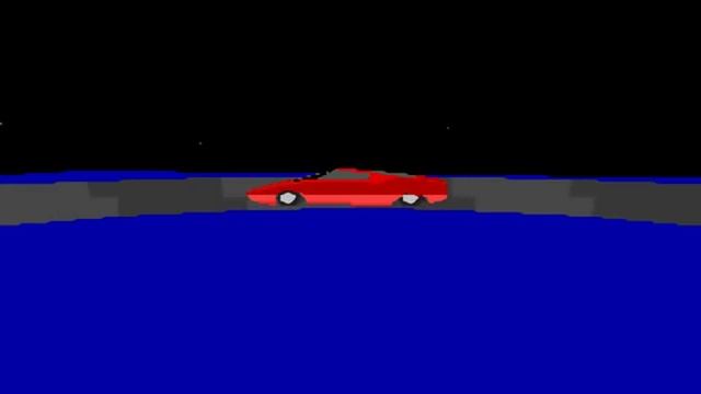 Stunts game intro смотреть онлайн