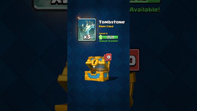 Clash Royale | Let's Open Gold Chests | Can A Guy Get Lucky смотреть онлайн