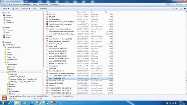How to download and setup avro keyboard смотреть онлайн