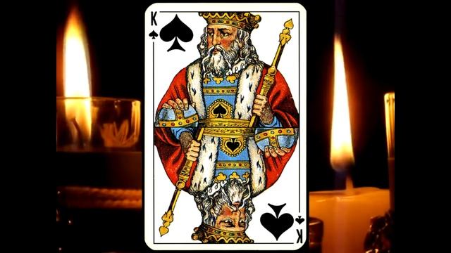 Дата рождения 1 января - Король Пик смотреть онлайн