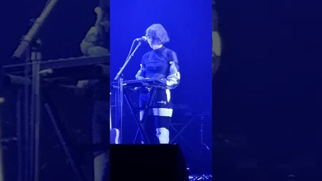 Pomme | Live Paris Olympia | A perte de vue | 13/09/2021 смотреть онлайн