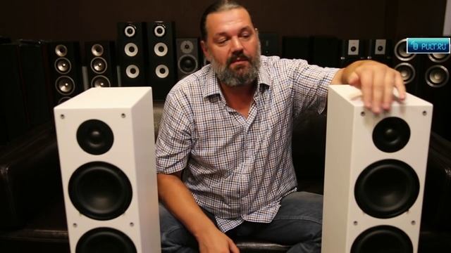 Elac FS 77 смотреть онлайн