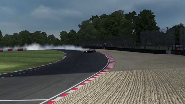 1992 NISSAN SILVIA 2.6L TWIN TURBO 615HP (LOGITECH G920 WHEEL) смотреть онлайн