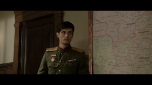 Следы на воде (2016)