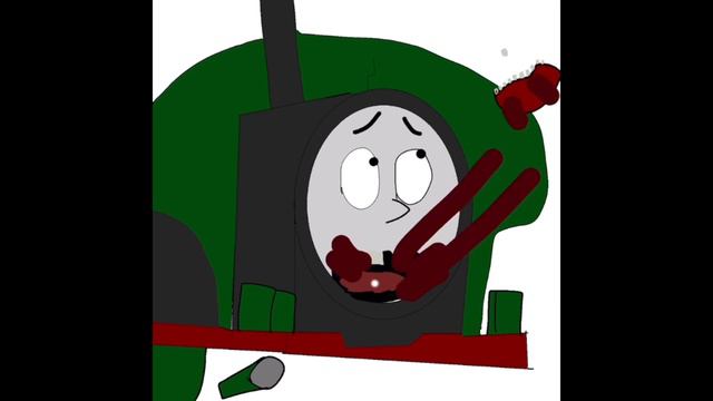 Sodor fallout Percy speed Paint￼￼ смотреть онлайн