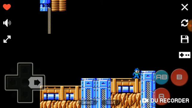 Ademilson game jogando mega man 6 parte 4 o Tomahwk man смотреть онлайн