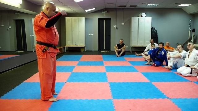 Как забрать нож у Кочергина. Калиниград