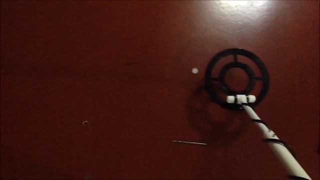 Обзор крутого самодельного металлоискателя профессионального уровня. Терминатор 3. смотреть онлайн