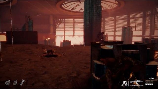 Spec Ops: The Line - The First Vietnamese War смотреть онлайн