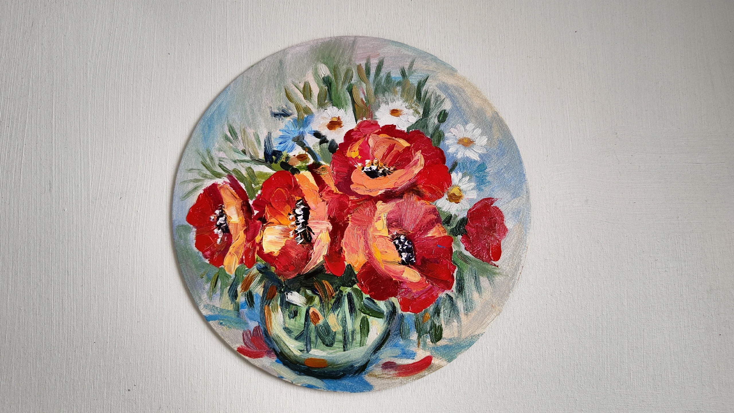 💚Идём в Находку🥰купила опять тряпки🔥Картины маслом продаю на Авито смотреть онлайн