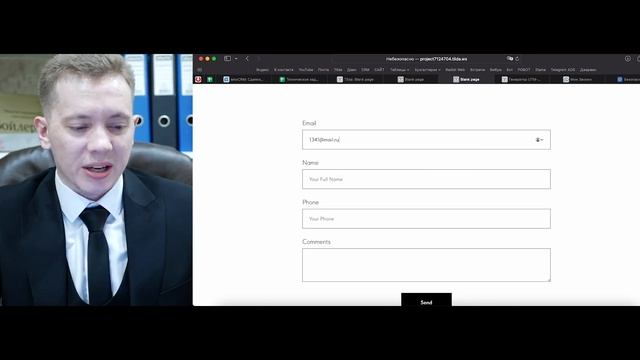 ? Внедряем AmoCRM всего за 2 часа | БОЙЛЕРНАЯ смотреть онлайн