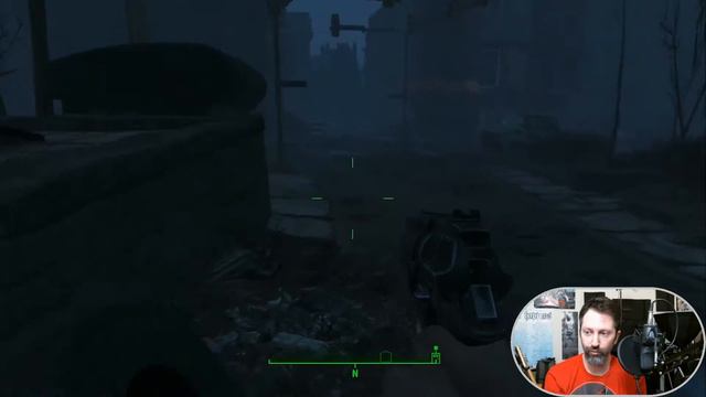 Charisma/Luck, Fallout 4 (Loading Simulator) - Vape N' Game 8/10/2016 смотреть онлайн