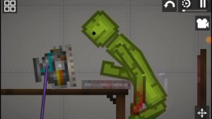 титан проходит red world rebirth в melon playground