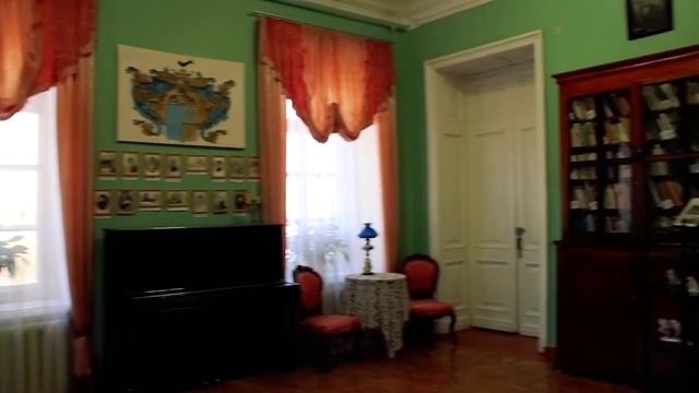 Мышкин | Ярославия... Больше чем! смотреть онлайн