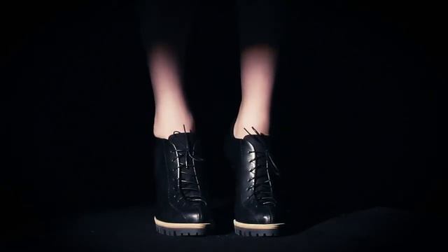 VIC MATIE' FW 2012/13 смотреть онлайн