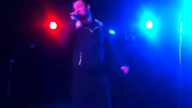 Максим Апрель - Шоу талантов [RazDvaFest 2017] смотреть онлайн