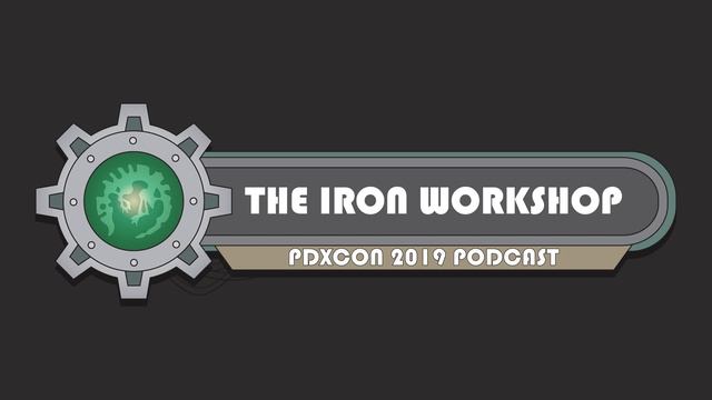 ParadoxCon 2019 Podcast смотреть онлайн