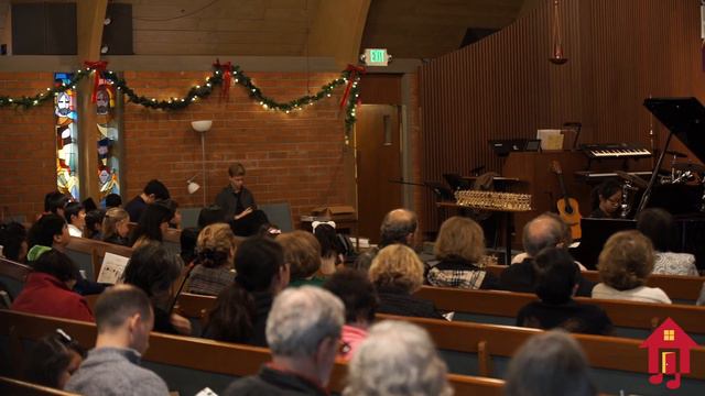 Hannah Quach (Scaleful Music) [Student Recital-Dec 8, 2019] смотреть онлайн