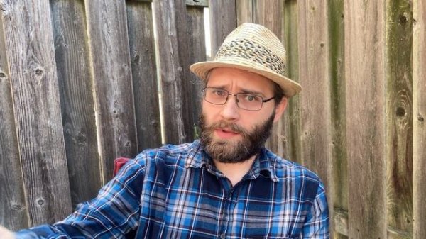 Обзор Трубочного Табака: Cornell&Diehl Eight State Burley