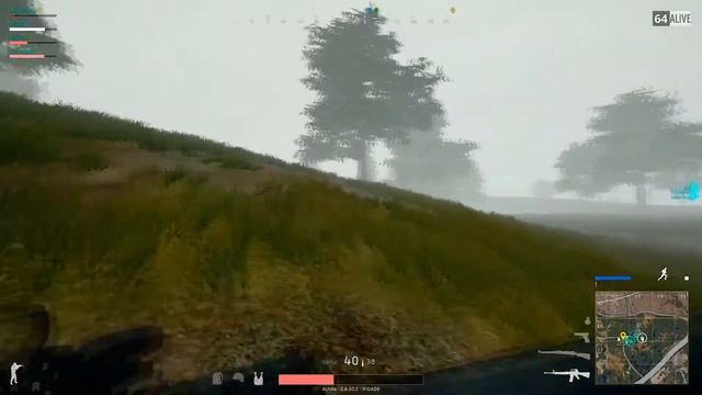 PUBG Montage / Highlights #3 смотреть онлайн