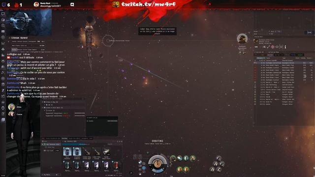 [FR] Crimson Harvest 2018 Halloween Event смотреть онлайн