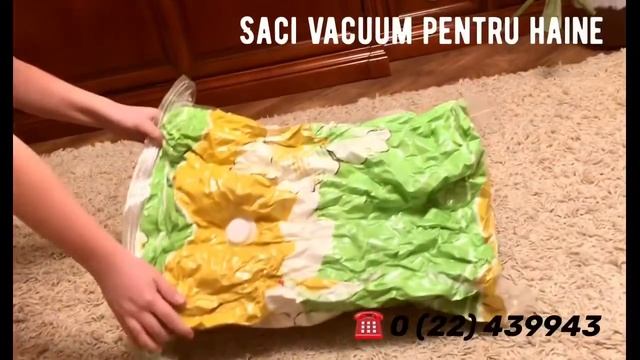 ВАКУУМНЫЕ МЕШКИ, ПАКЕТЫ ДЛЯ ОДЕЖДЫ смотреть онлайн