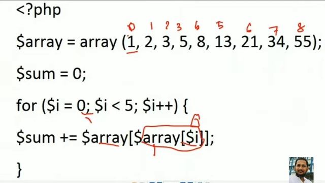PHP McQ| EXAM TIME Guidance| MCQ 21 to 40 смотреть онлайн