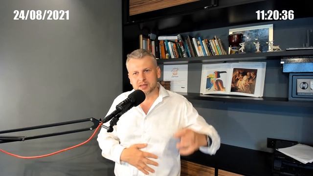 Fail safe strategies для бизнеса. #Недвижимаяэкономика 24 августа 2021 смотреть онлайн