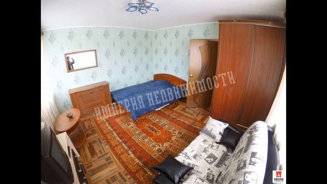 Продается комната, Кольчугино, 50 лет Октября ул, 4/5 эт, 24,3 кв.м. смотреть онлайн