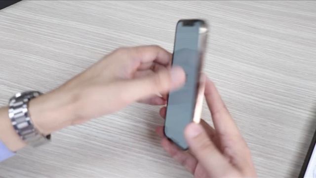 Распаковка САМОГО ЖИРНОГО iPhone 12 Pro на 512 ГБ в Ташкенте смотреть онлайн