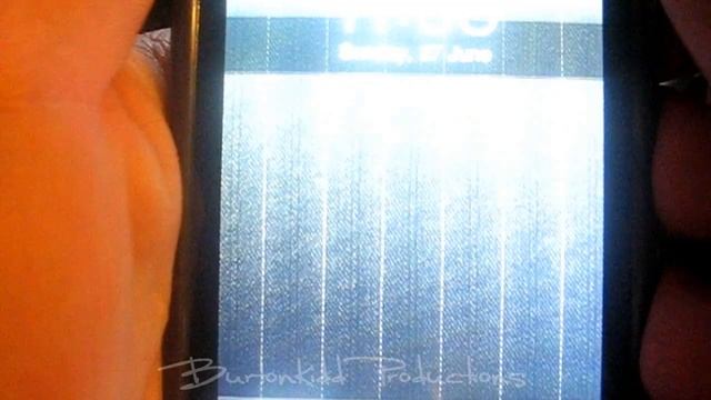 iOS4 iPod Touch 3G | How to Get Home background & Multitasking (without jailbreaking) смотреть онлайн