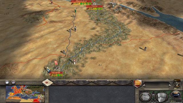 The Battles Of Valencia And West Frankfurt! - Medieval 2 Total War - The Kingdom Of England - #31