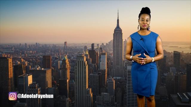 Osinachi Nwachukwu: Why We're All Guilty; How Nigerian Society Aids Domestic Abuse; How To Get Help смотреть онлайн