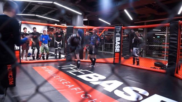 Василий Vs Дмитрий