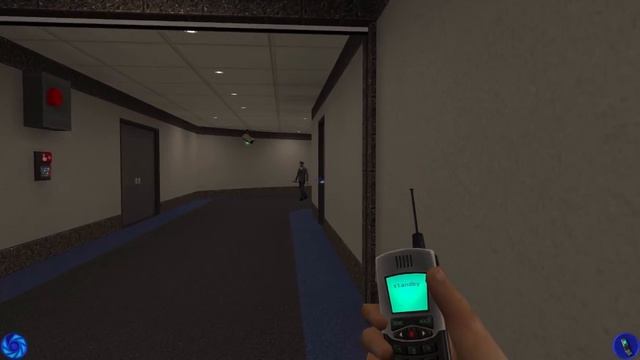 James Bond 007: Nightfire PC - Chapter 4 - Not Safe for Work (Guest Star - Chopper-Boss) смотреть онлайн