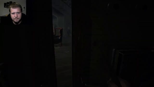 Resident Evil 7 #4 - Обращенный смотреть онлайн