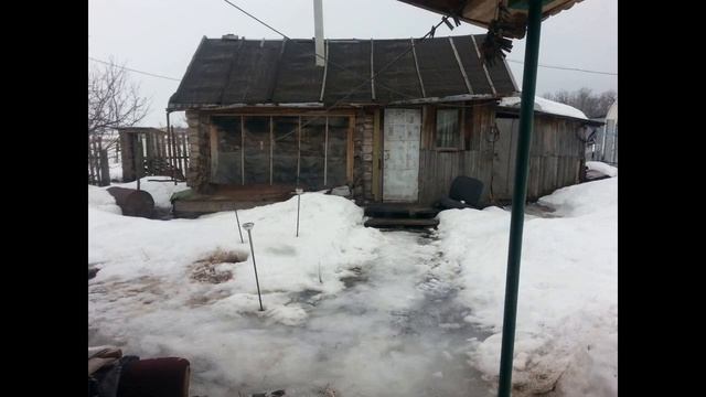 Дом 60 кв.м. с участком 16,4 сот в с.Малая Кам... смотреть онлайн