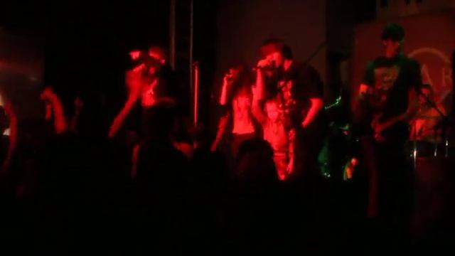 Мертвый Анархист ( кавер на Король и Шут ) Иваново 8.09.2013 смотреть онлайн
