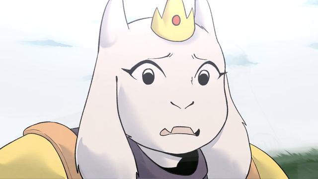 EpicTale - Broken Facade: ANIMATIC смотреть онлайн