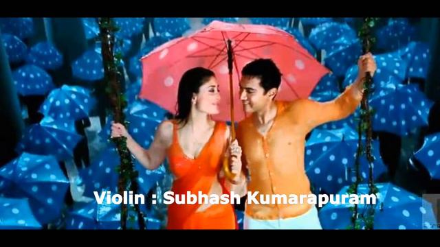 Zoobi Doobi | Violin Ringtone смотреть онлайн