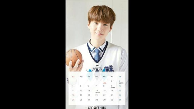 Happy Birthday,Agust D. смотреть онлайн