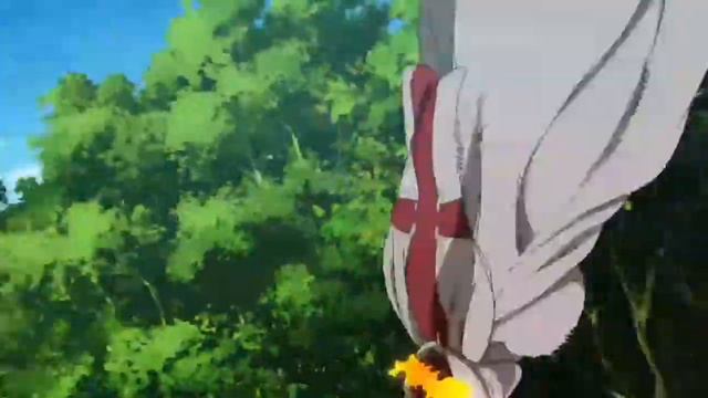 Enen no shouboutai: Ni no shou "AMV" renegades смотреть онлайн
