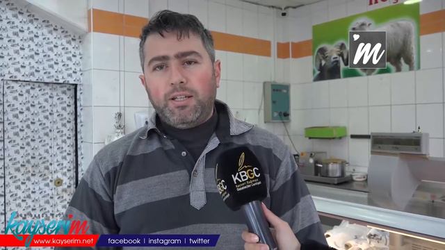 Yem Fiyatlarındaki Artış Kasapları da Kara Kara Düşündürüyor смотреть онлайн