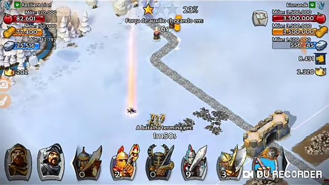 Age of Empires Castle Siege смотреть онлайн