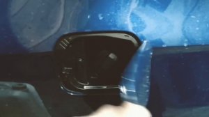 Как открывается люк бензобака. Skoda rapid 2020 год выпуска.