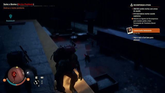 State of Decay - COOP - *INFERNAL MOD* - O núcleo imortal! смотреть онлайн